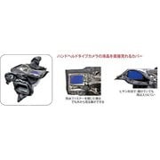 RC-HANDHELD-LCD2 [ハンドヘルドカメラ用カバー SONY Z280等]