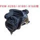 SA-PXWX200 [レインカバー SONY PXW-X200/-X180/-X160用]