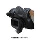 CP-DV1 [DVカメラ用耐寒カバー 全長50cm（液晶は見えません）]