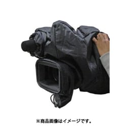 CP-DV1 [DVカメラ用耐寒カバー 全長50cm（液晶は見えません）]