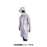 TPU-PONCHO1 [遮熱機能付きレインカバー TPU素材採用 人用 ポンチョタイプ]