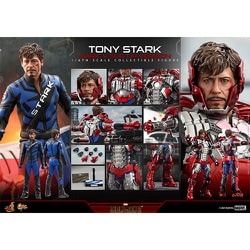 ヨドバシ.com - ホットトイズ HOT TOYS ムービー・マスターピース