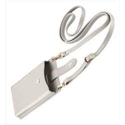 MINIBAGW [MiniBag スマホiPhone用お財布ショルダーバック トープ]