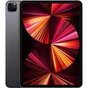 アップル iPad Pro 2021 11.0インチ Wi-Fi+Cellularモデル 256GB スペースグレイ