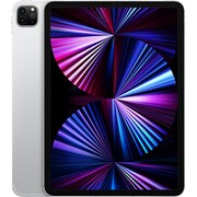 アップル iPad Pro 2021 11.0インチ Wi-Fi+Cellularモデル 512GB シルバー