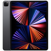 アップル iPad Pro 2021 12.9インチ Wi-Fi＋Cellularモデル 1TB スペースグレイ