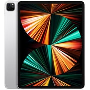 アップル iPad Pro 2021 12.9インチ Wi-Fi＋Cellularモデル 1TB シルバー