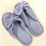 トキメクスリッパ 巾着バック付き B