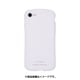 iP7-CH01 [iPhone SE（第2世代）/8/7 4.7インチ用 ケース Chrome アイボリー]