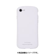 iP7-CH01 [iPhone SE（第2世代）/8/7 4.7インチ用 ケース Chrome アイボリー]