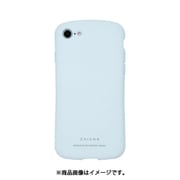 iP7-CH03 [iPhone SE（第2世代）/8/7 4.7インチ用 ケース Chrome ミント]