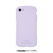 iP7-CH04 [iPhone SE（第2世代）/8/7 4.7インチ用 ケース Chrome ラベンダー]