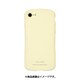 iP7-CH05 [iPhone SE（第2世代）/8/7 4.7インチ用 ケース Chrome クリーム]
