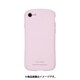 iP7-CH06 [iPhone SE（第2世代）/8/7 4.7インチ用 ケース Chrome サクラ]