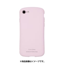 ヨドバシ Com Naturaldesign ナチュラルデザイン Ip7 Ch06 Iphone Se 第2世代 8 7 4 7インチ用 ケース Chrome サクラ 通販 全品無料配達