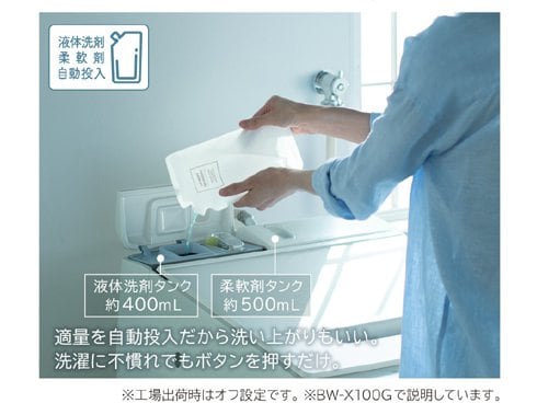 ヨドバシ.com - 日立 HITACHI BW-X90G N [全自動洗濯機 ビート