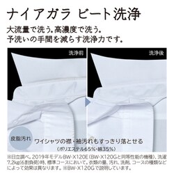 美品【 HITACHI 】日立 ビートウォッシュ 全自動洗濯機 BW-X90G 100000001006122075_10203_001.jpg