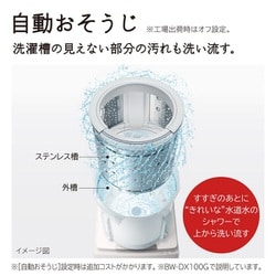 ヨドバシ.com - 日立 HITACHI 縦型洗濯乾燥機 ビートウォッシュ