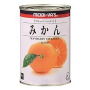 フルーツマーケット みかん 435g