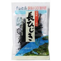 国内産100％使用 長ひじき 30g