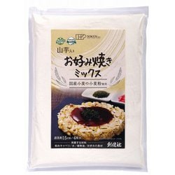 山芋入り お好み焼きミックス 200g