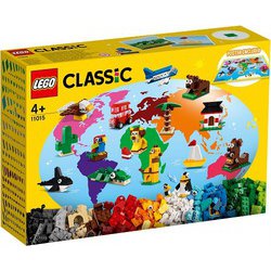 クラシック レゴ レゴの人気おすすめランキング15選【大人から子供まで】｜セレクト