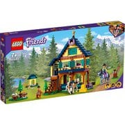 41683 LEGO（レゴ） フレンズ 森の乗馬センター [ブロック玩具]