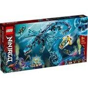71754 LEGO（レゴ） ニンジャゴー ウォータードラゴン [ブロック玩具]