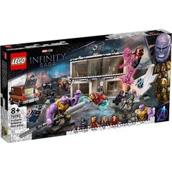 ヨドバシ.com - LEGO レゴ 76192 LEGO（レゴ） スーパー