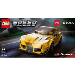 ヨドバシ.com - LEGO レゴ 76901 LEGO（レゴ） スピードチャンピオン 