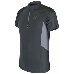 ヨドバシ.com - モンチュラ MONTURA OUTDOOR PERFORM ZIP T-SHIRT 