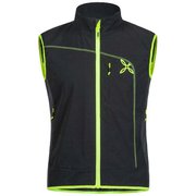 RUN POWER VEST MVVR16X 9070F Sサイズ [アウトドア ベスト メンズ]