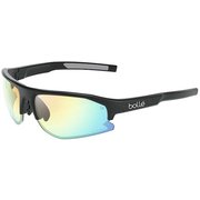 ボルト2.0 BOLT2.0(BS003006) AA48004 Matte Black(ファントム クリアグリーン) [スポーツサングラス]