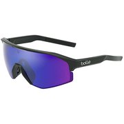 ライトシフターエックスエル LIGHTSHIFTER-XL(BS014002) AA48009 MatteBlack(ブラウンブルー) [スポーツサングラス]