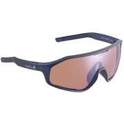 SHIFTER AA12659 MatteCrystalNavy [スポーツサングラス]