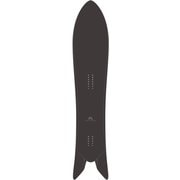 ヨドバシ.com - T8 163.8cm [スノーボード 板のみ]のレビュー 0