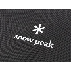 Snow Peak - マルチコンテナS ブラック　2021 雪峰祭 楽天市場】スノーピーク マルチコンテナS ブラック FES-133 雪峰