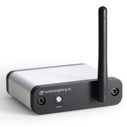 マルチルーム WiFiミュージックストリーマー B-Fi WiFi Streamwer