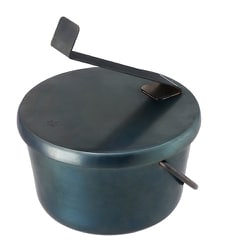 鉄の職人ダッチ 81062255 [アウトドア 調理器具 ダッチオーブン]