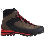 DOLOMIA GTX S5GH05X 3510 GRD UK7.5(26cm) [トレッキングシューズ メンズ]