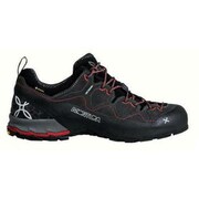 YARU GTX S3GA00X 9210 CGY/RD UK8.5(27cm) [ハイキングシューズ メンズ]