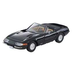 ヨドバシ.com - トミーテック TOMYTEC LV 1/64 フェラーリ 365 ヨドバシ.com - トミーテック TOMYTEC LV 1/64 フェラーリ 365