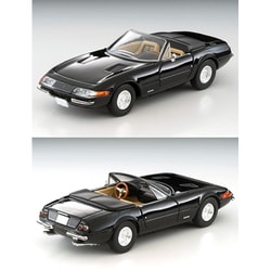 TOMYTEC 365 GTS4 限定版ミニカー2台セット - メルカリ