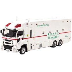 ヨドバシ.com - カーネル CAR-NEL CN431809 1/43 いすゞ ギガ 2018