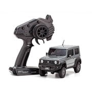 32523G MX-01 r/s スズキ ジムニーシエラ ミディアムグレー [ラジコン 2024年5月再生産]