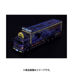 ヨドバシ.com - スカイネット RC 1/32 トラック野郎3 一番星