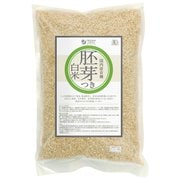 有機胚芽つき白米 国産 2kg