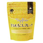 とうもろこしフレーク 60g
