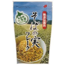 そばの実フレーク 80g
