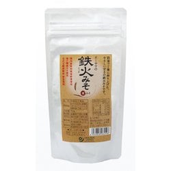 オーサワの鉄火みそ 麦みそ 70g